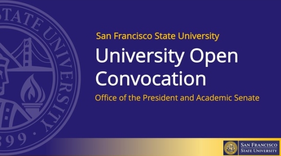 Convocation Event on August 17, 2022